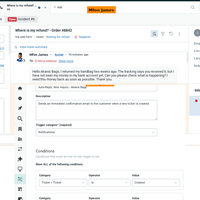 Zendesk CRM Lifecycle & Technical Support