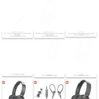Shopping Electronic Gadgets
