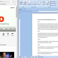 Transcription