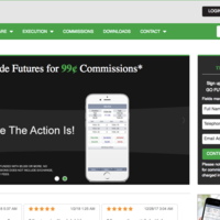 PPC for a Financial Software