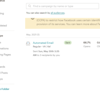 Mailchimp