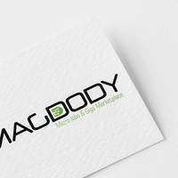 Logo Design - 04