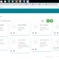 Use of Customer Relationship Management tool