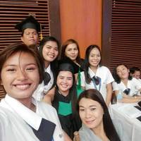 With STI Technical Team