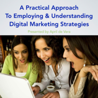 PPT Presentation: Digital Marketing