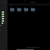 Cloud Storge Management