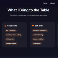 Portfolio Thumbnail 2