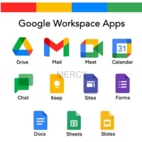Google Workspace