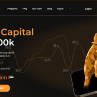 fundingfrontier.com