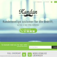 Kundan - For Billing/invoices and Scheduling App