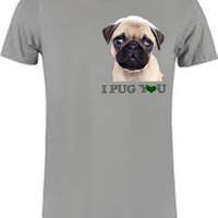 Pet T-shirt