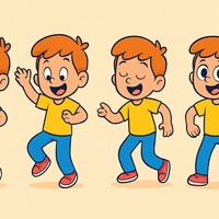 MOTION ANIMATION