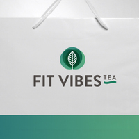 Logo Design | Fit Vibes