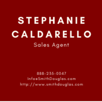 Real Estate Calling Card Sample
