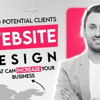 Find Potential Clients For Website Development