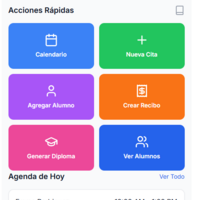 Mobile App Maxfra