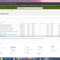 My previous work as a Data Encoder