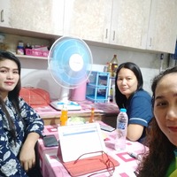 Client presentation