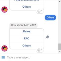 Chat Bot / Automation 