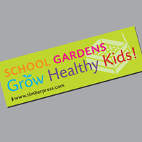 Bumper Sticker
