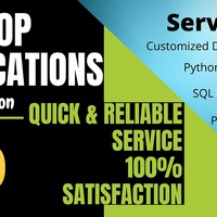 Desktop Application