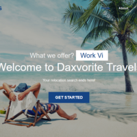 Website design 