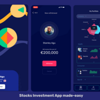 StockInvest App
