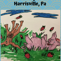 The Mud-Pigs| Role: Formatting and publishing