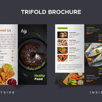 Menu Design