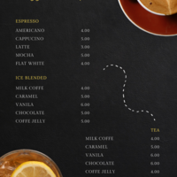 Sample Menu4
