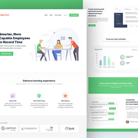 Helpified Redesign
