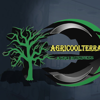3 d logo for Agri-business