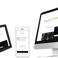 Rebuild and development of custom components for 