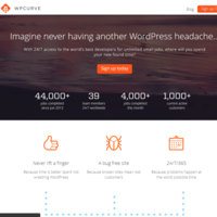 WPCurve Lead Developer