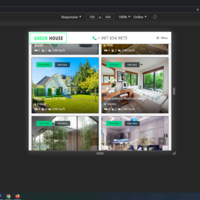Real Estate Built with Toolset Blocks