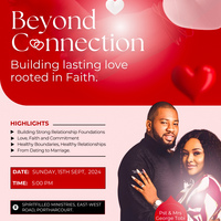 Relationship Summit Flyer 