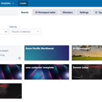 Trello Project Management