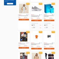 Wholesale Marketplace Deals