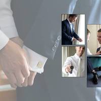 Wedding Album Design