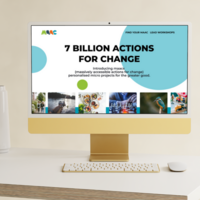 Maac - Website Design