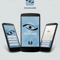 ChildGuard Android App