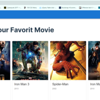 Web p shorting movies
