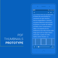 Nubico Prototype