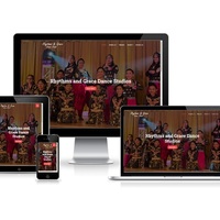 Rhythm & Grace Dance Studio, India