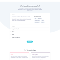 Thriva