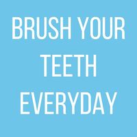 Daily reminder