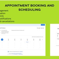 Appointment Scheduling 