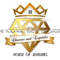 sample jewelry shop logo