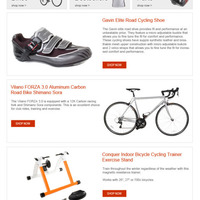 Email Promo