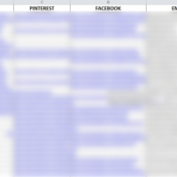Data Entry and Web Research